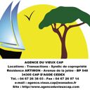 Logo Agence du Vieux Cap (Sarl)