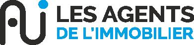 Logo Les Agents de l'Immobilier a Montrouge