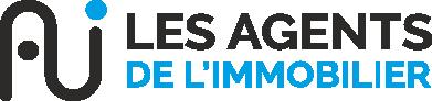 Logo de Les Agents de l'Immobilier a Montrouge