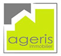 Logo de Ageris Immobilier