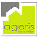 Logo Ageris Immobilier
