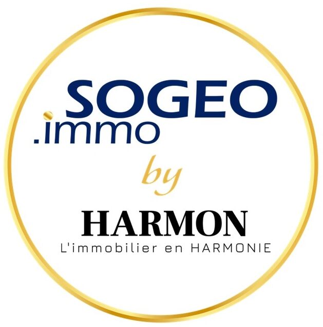 Logo de Sogeo.Immo