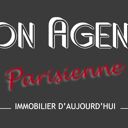 Mon Agence Parisienne agence immobilière à Paris (75)