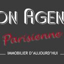 Logo Mon Agence Parisienne