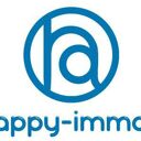 Logo Happy-Immo.Fr