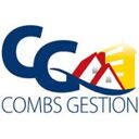 Combs Gestion Vitrine Immobilier agence immobilière Combs-la-Ville (77380)