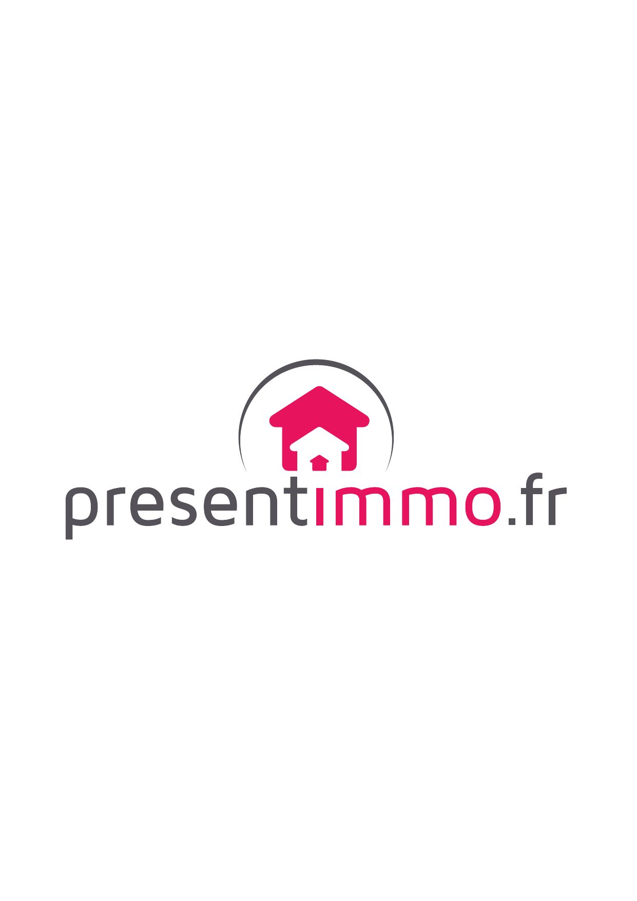 Logo de Presentimmo, professionnel de l’immobilier à Pontarlier