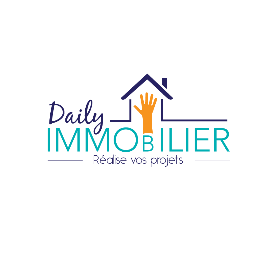 Logo de Daily Immobilier