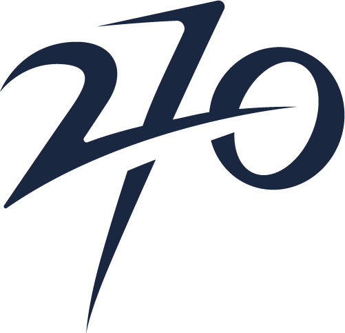 Logo L'Agence 270