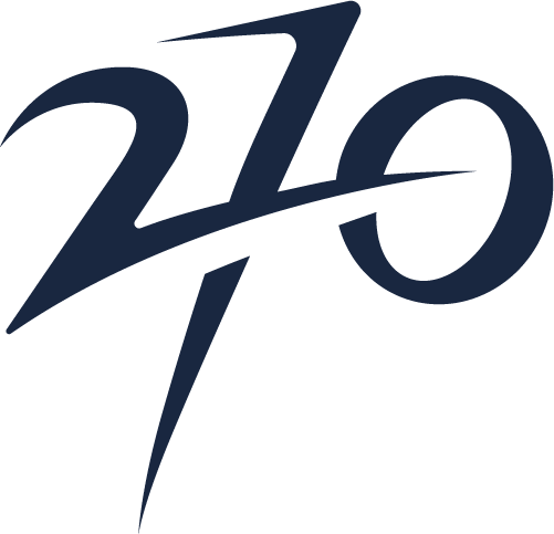 Logo de L'Agence 270