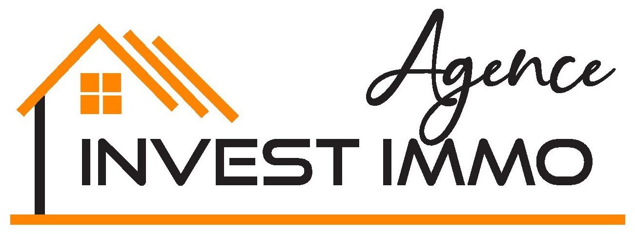 Logo Invest Immo
