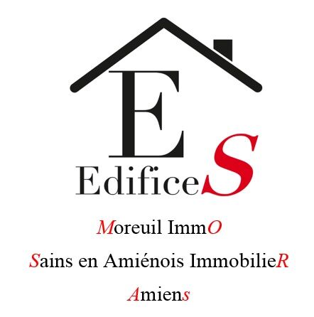 Logo Edifices immobilier