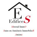 Edifices immobilier agence immobilière à proximité Morisel (80110)
