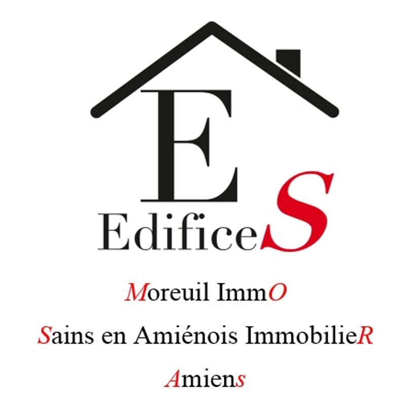 Edifices immobilier