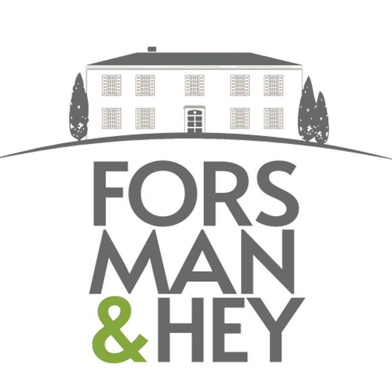 Forsman & Hey