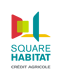 Square Habitat Bourgoin Location agence immobilière Bourgoin-Jallieu (38300)