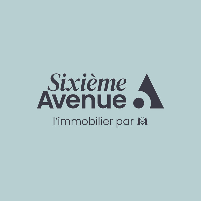 Sixième Avenue Chaville, l'immobilier par M6
