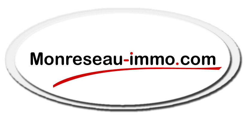 Logo Monreseau-Immo.Com