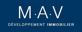 Logo M.a.V Developpement Immobilier