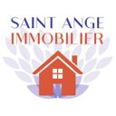 Logo Saint Ange immobilier
