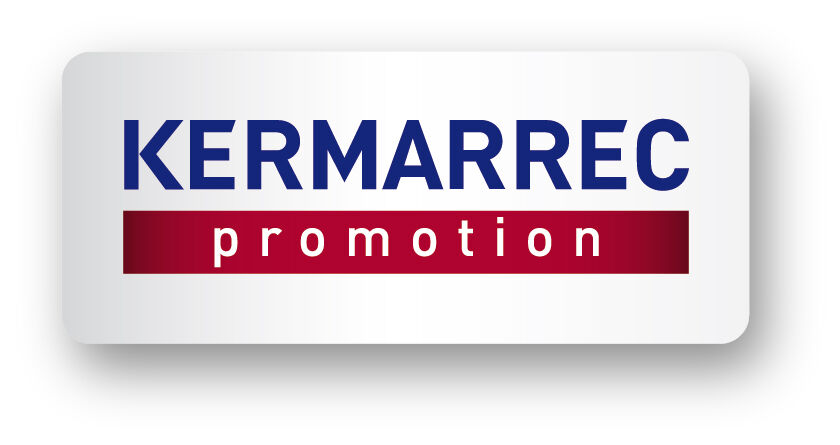 Logo de Kermarrec Promotion