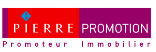 Logo de Pierre Promotion