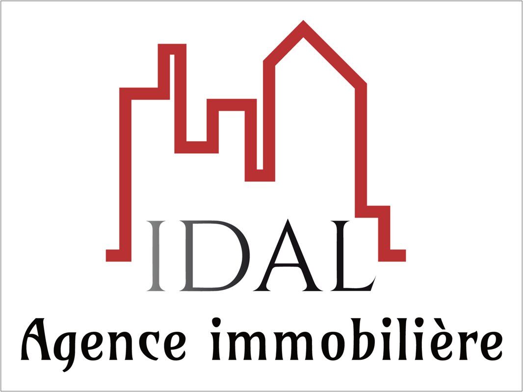 Logo Réseau Idal France