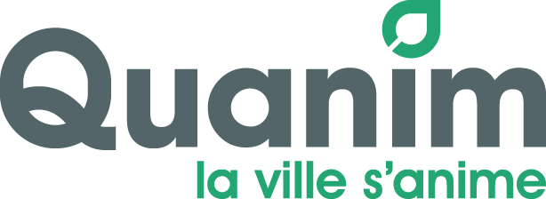Logo de Quanim