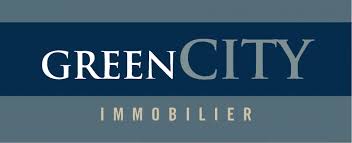 Logo de Green City Immobilier