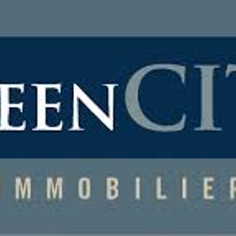 Green City Immobilier
