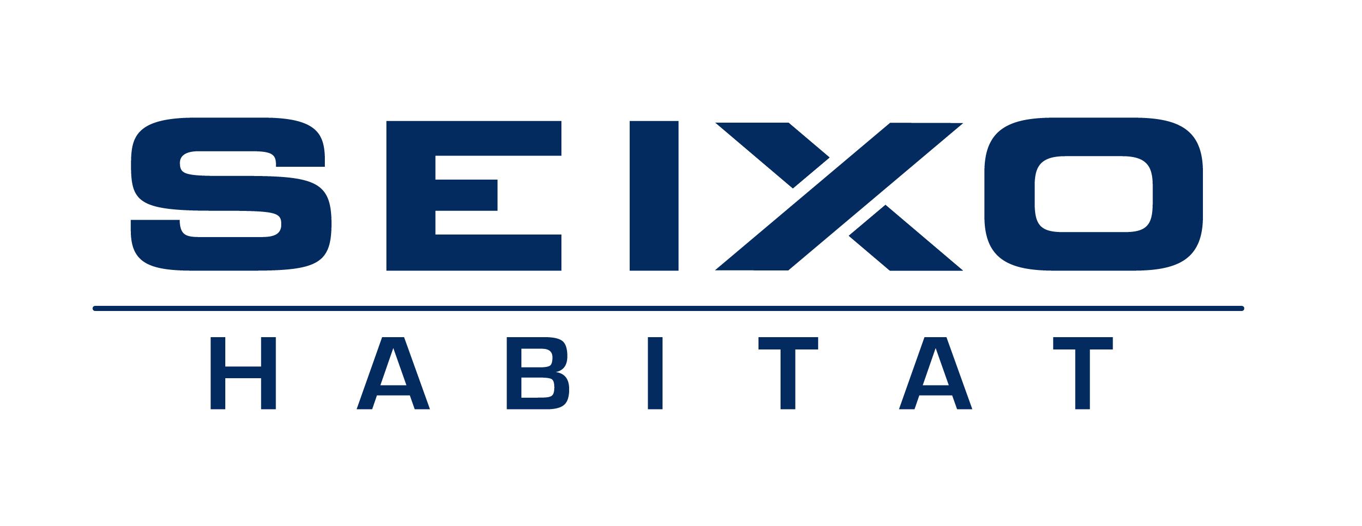 Logo de Seixo Promotion
