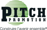 Logo de Pitch Promotion