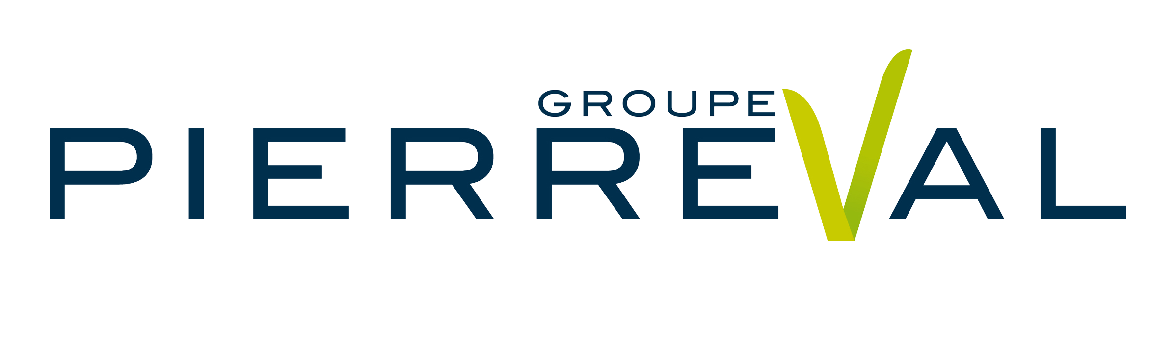 Logo de Groupe Pierreval