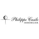 Logo Philippe casile Immobilier