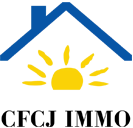 Logo de Cfcj Immo