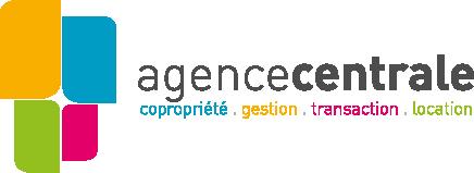 Logo de Agence Centrale