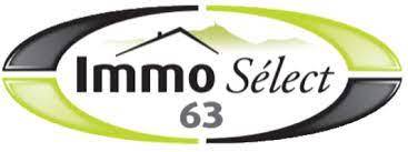 Logo de Immo Select 63, professionnel de l’immobilier à Chamalières