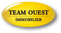 Logo de Team Ouest Immobilier