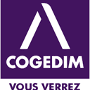 Cogedim agence immobilière à proximité Le Mesnil-Aubry (95720)