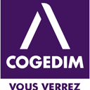 Cogedim agence immobilière à Paris 8