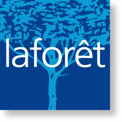 Logo de Laforet Nice Gambetta