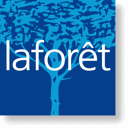 Logo Laforet Nice Gambetta