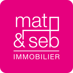 Logo de Mat & Seb Marseille