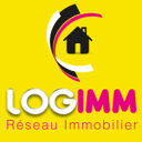 Logimm agence immobilière à proximité Saint-Remy-du-Nord (59330)