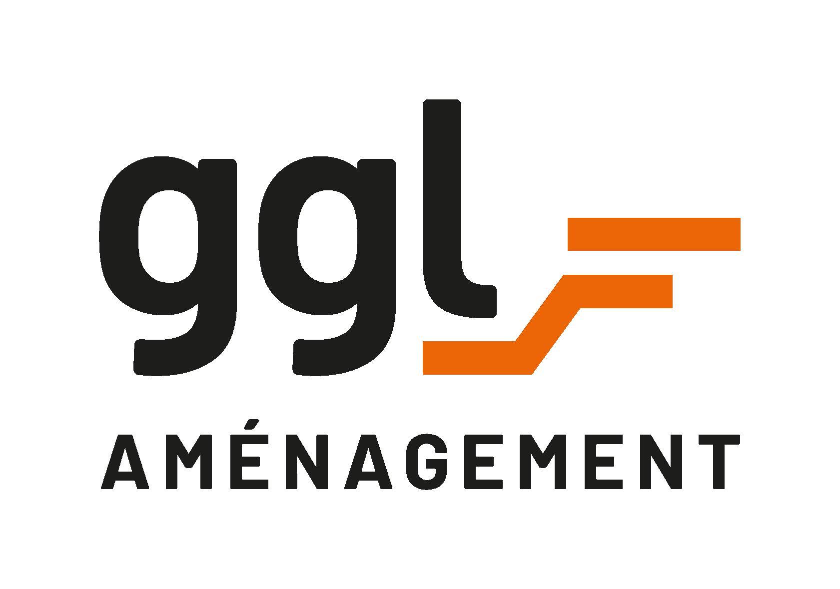 Logo de Ggl Aménagement