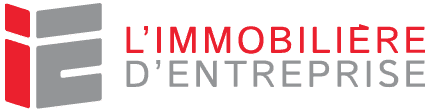 Logo de L'Immobiliere d'Entreprise