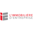 L'Immobiliere d'Entreprise agence immobilière à LORIENT