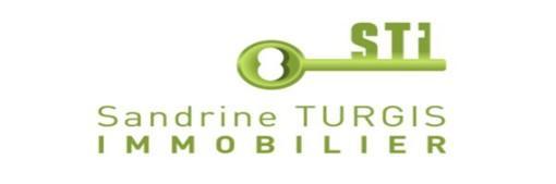 Logo Sandrine Turgis Immobilier