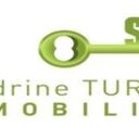 Logo Sandrine Turgis Immobilier