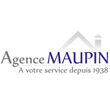 Logo de Agence Maupin Pont Sainte Maxence